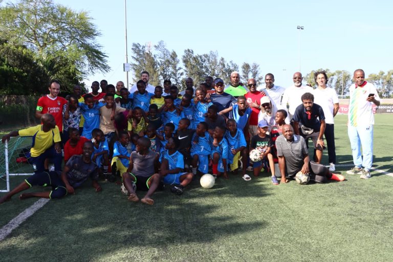 Read more about the article Jogo do Natal com Diplomatas